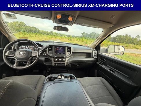 Used 2020 RAM 2500 Tradesman AWD/4WD image 12