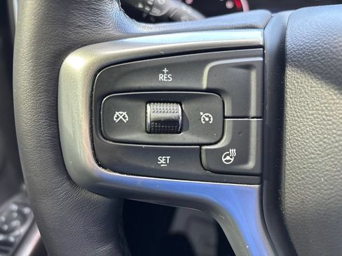 Used 2022 Chevrolet Silverado 2500 LTZ w/ LTZ Plus Package AWD/4WD image 19