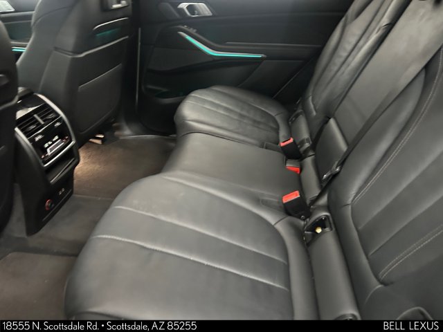 Used 2021 BMW X7 xDrive40i w/ Premium Package AWD/4WD image 15