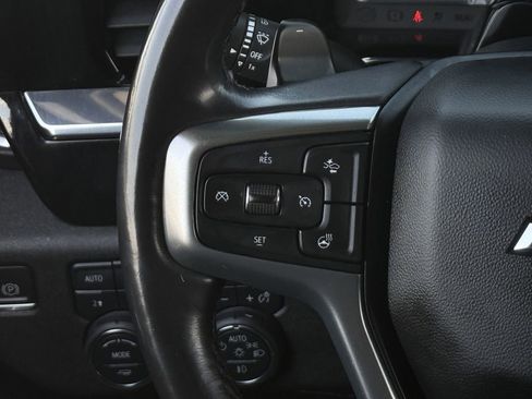 Used 2023 Chevrolet Silverado 1500 RST w/ Texas Edition Plus AWD/4WD image 16