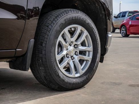 Used 2020 Chevrolet Silverado 1500 LT w/ All-Star Edition image 9