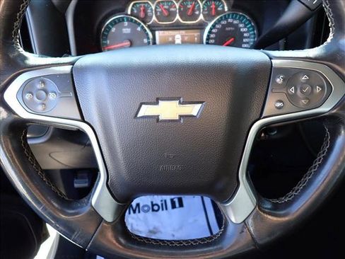 Used 2018 Chevrolet Silverado 1500 LT w/ Trailering Package image 13