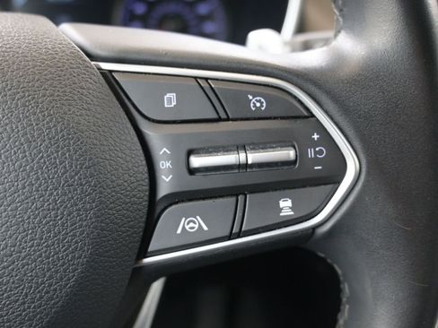 Used 2023 Hyundai Santa Fe SEL image 27