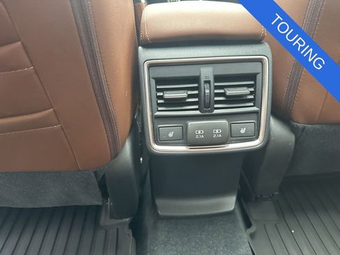 Used 2020 Subaru Forester Touring w/ Popular Package #2 AWD/4WD image 26