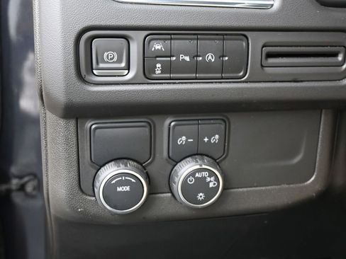 Used 2023 Chevrolet Tahoe LS w/ Driver Alert Package image 16