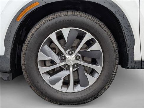 Used 2022 Hyundai Palisade SEL AWD/4WD image 25