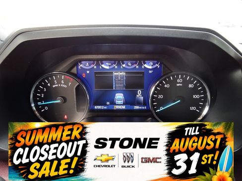 Used 2022 Ford Expedition Limited AWD/4WD image 26