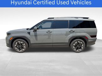 Used 2026 Hyundai Santa Fe SEL FWD video 2