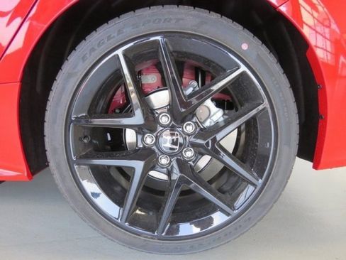 Certified 2023 Honda Civic Sport image 27