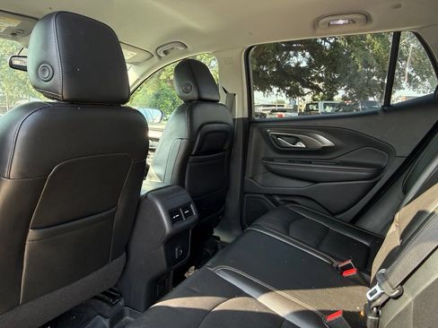 Used 2019 GMC Terrain SLT FWD image 7