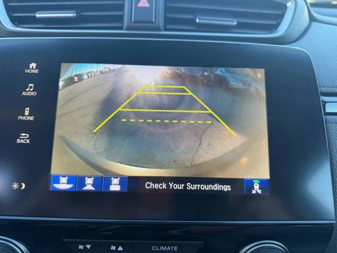 Used 2017 Honda CR-V EX image 27