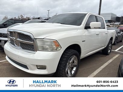 Used 2009 Dodge Ram 1500 Truck Sport