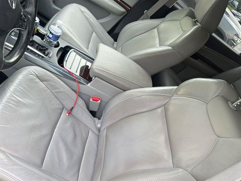 Used 2014 Acura MDX FWD w/ Technology Package image 5
