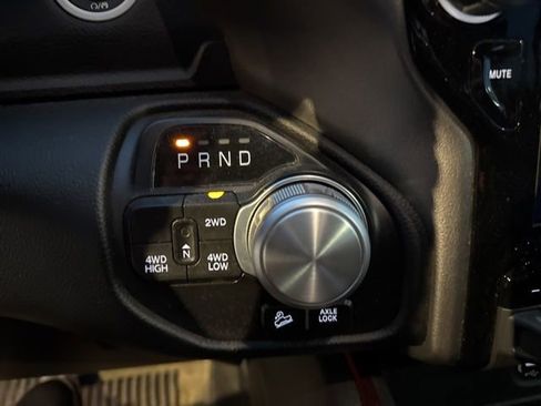 Used 2020 RAM 1500 Rebel w/ Rebel Level 2 Equipment Group AWD/4WD image 14