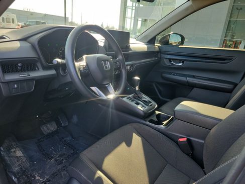 Used 2025 Honda CR-V EX image 19