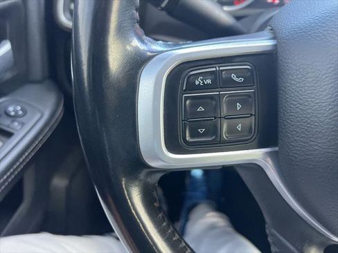 Certified 2022 RAM 2500 Big Horn w/ Night Edition image 71