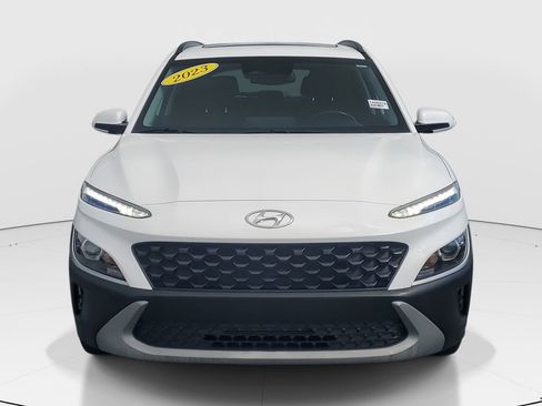 Used 2023 Hyundai Kona SEL w/ Convenience Package image 2