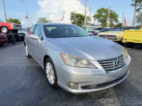 Used 2010 Lexus ES 350 FWD image 8