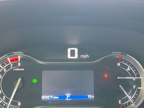 Used 2016 Honda Pilot Elite image 15