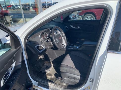 Used 2012 GMC Terrain SLE w/ Convenience Package image 13