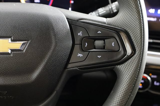 Used 2026 Chevrolet Trax LT FWD image 10