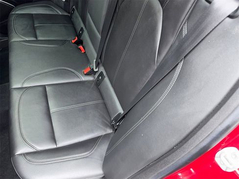 Used 2022 Alfa Romeo Stelvio Ti w/ Active Assist Plus Package image 42