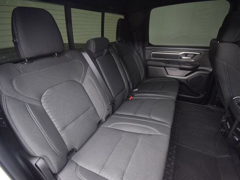 Used 2026 RAM 1500 Big Horn AWD/4WD image 24