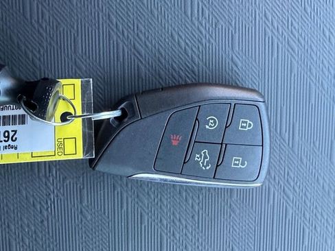 New 2026 GMC Sierra 1500 AT4X image 3