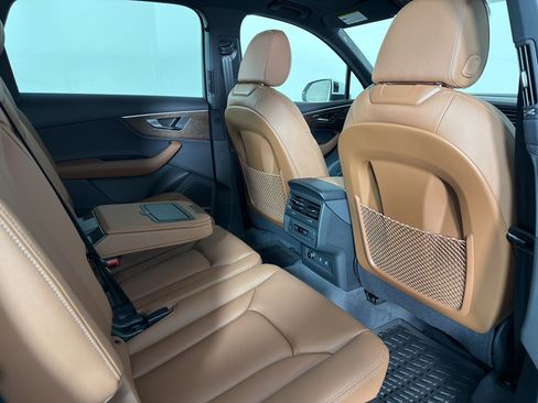 New 2026 Audi Q7 2.0T Premium Plus AWD/4WD image 31