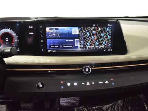 Used 2024 Nissan Ariya AWD image 19