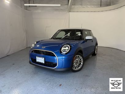 New 2026 MINI Cooper 2-Door Hardtop