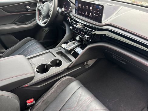 New 2026 Acura MDX Type S image 15