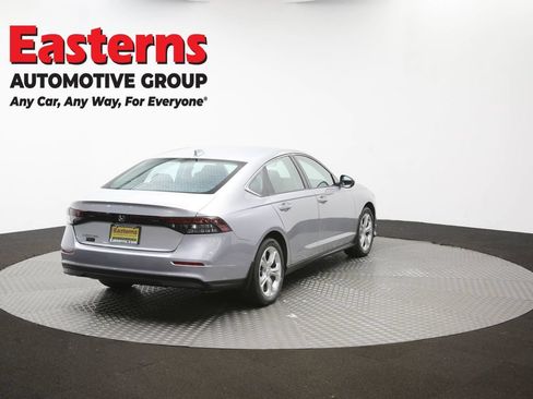 Used 2024 Honda Accord LX image 38