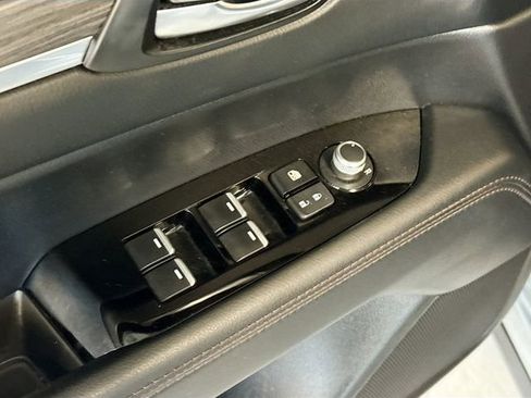 Used 2023 MAZDA CX-5 AWD 2.5 S w/ Premium Package image 10