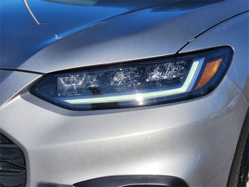 Certified 2024 Honda HR-V LX image 23