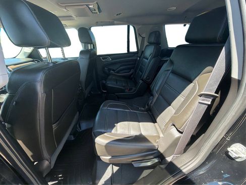 Used 2019 GMC Yukon Denali w/ Open Road Package AWD/4WD image 35