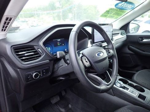 Certified 2023 Ford Escape Active w/ Tech Pack #2 AWD/4WD image 15