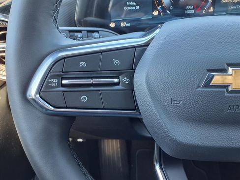 New 2026 Chevrolet Equinox LT w/ Convenience Package II image 18