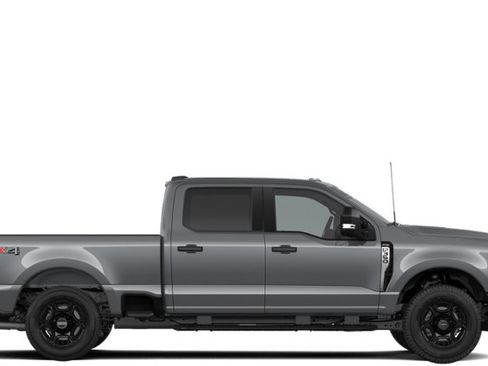 New 2026 Ford F350 XL w/ STX Appearance Package AWD/4WD image 27
