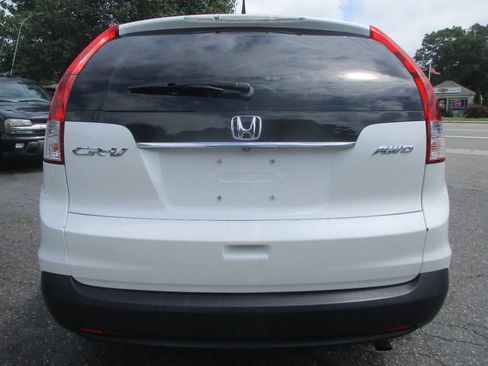 Used 2013 Honda CR-V EX image 3