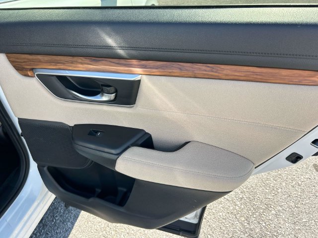 Used 2019 Honda CR-V EX image 20