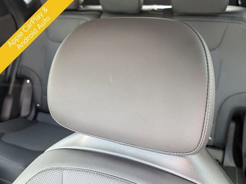 Certified 2024 Kia EV6 Light AWD/4WD image 17