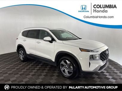 Used 2023 Hyundai Santa Fe SEL