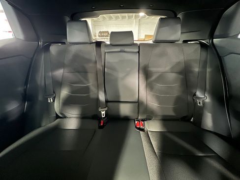 New 2026 Toyota C-HR AWD/4WD image 14