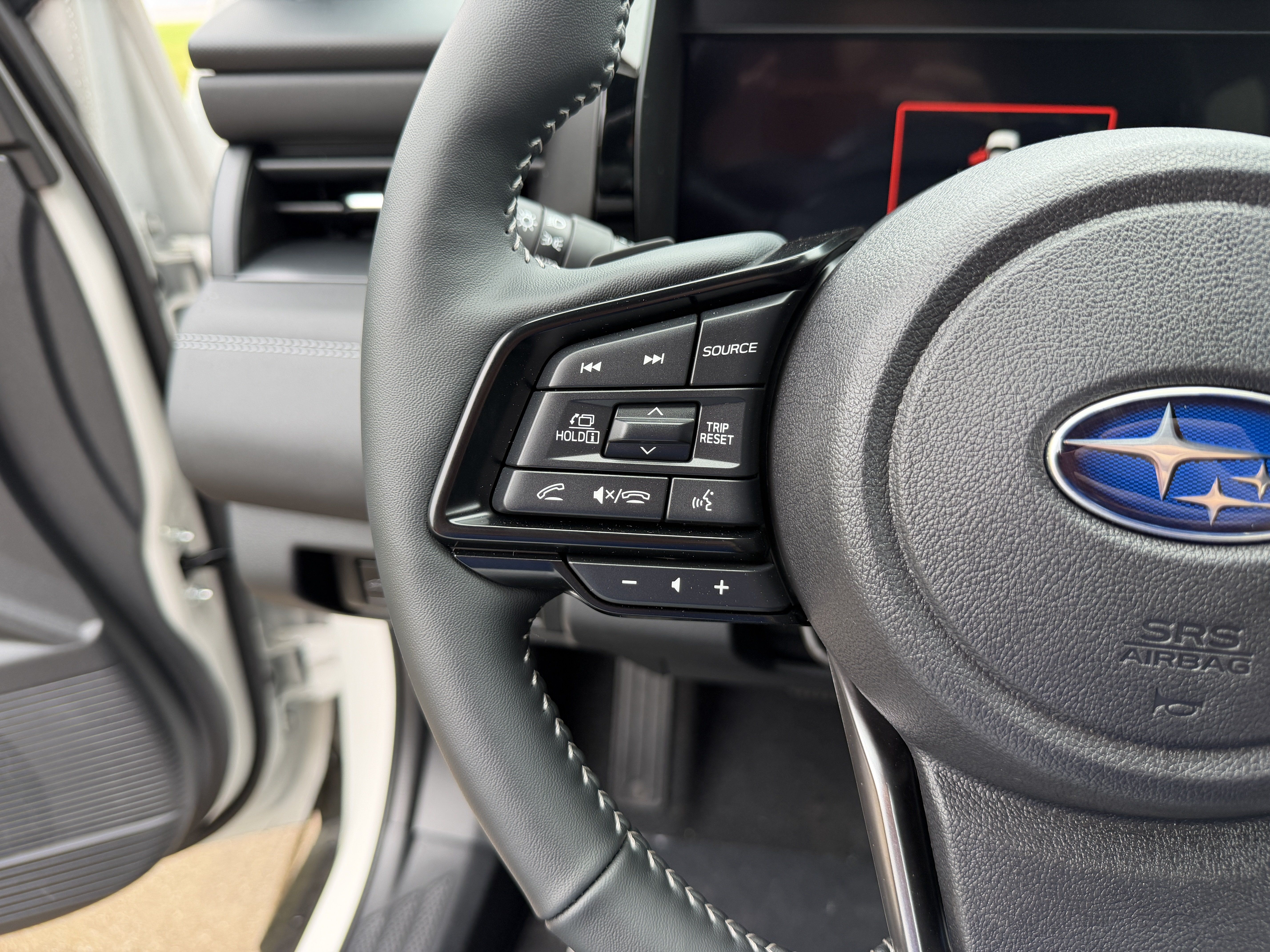 New 2026 Subaru Outback Touring XT AWD/4WD image 16