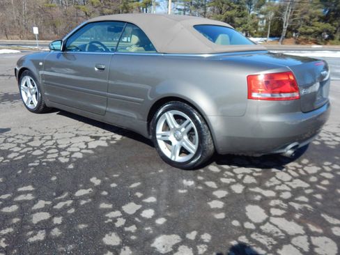 Used 2007 Audi A4 2.0T AWD/4WD image 18