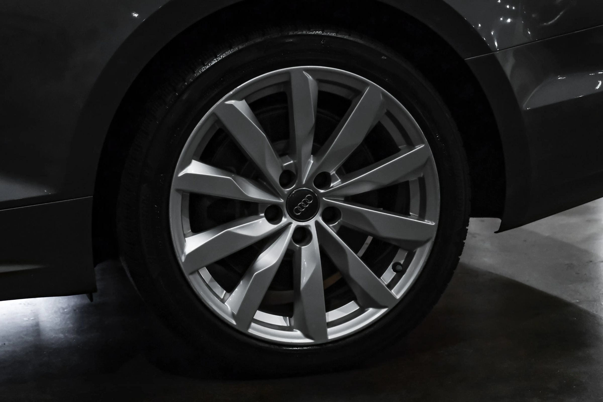 Used 2018 Audi A5 2.0T Premium Plus AWD/4WD image 47