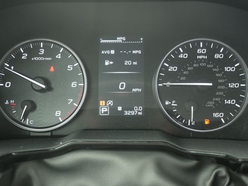 Certified 2025 Subaru Outback Premium AWD/4WD image 20