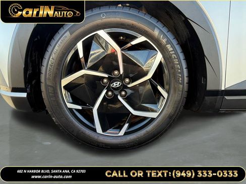 Used 2023 Hyundai Ioniq 5 SEL image 33