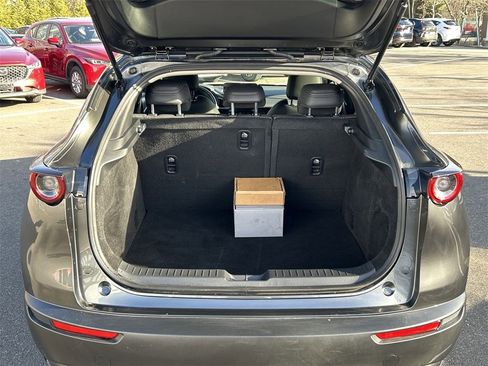 Certified 2025 MAZDA CX-30 AWD 2.5 S w/ Select Sport Pkg image 26